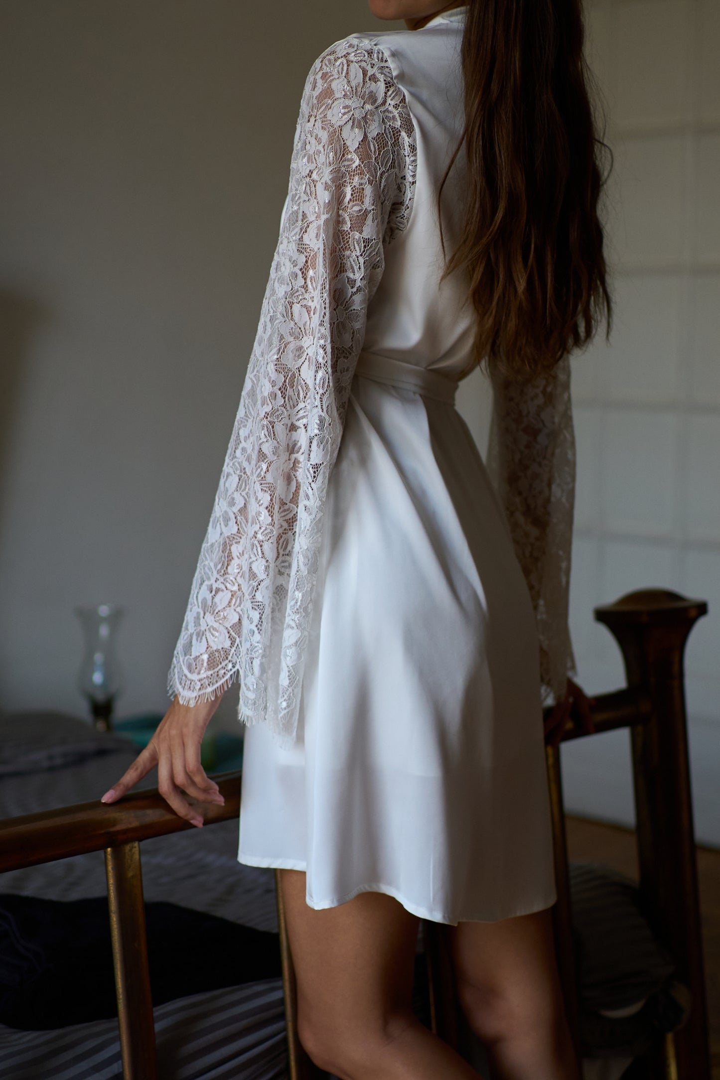 The Nina Robe