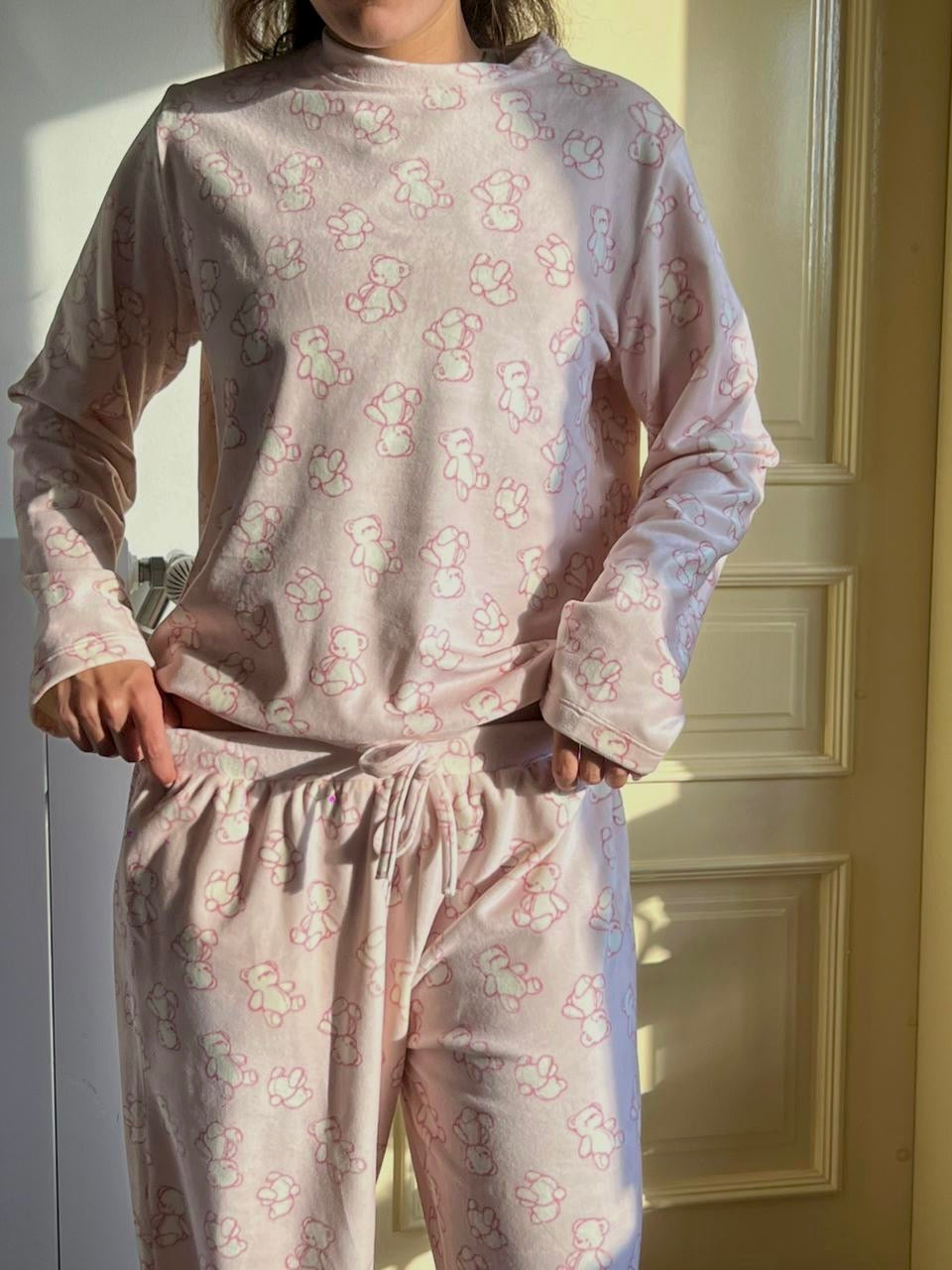 The Pink Bambi PJ