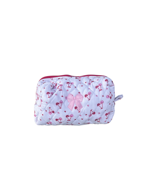 The Cherry Pouch