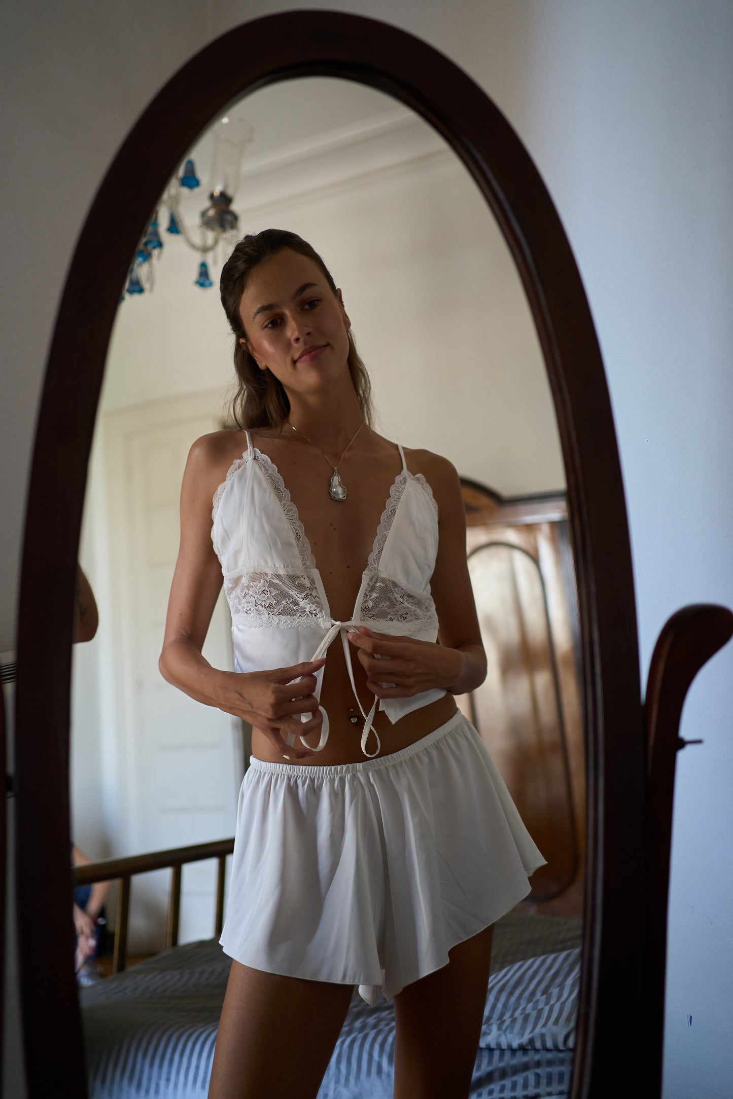 The Bella PJ