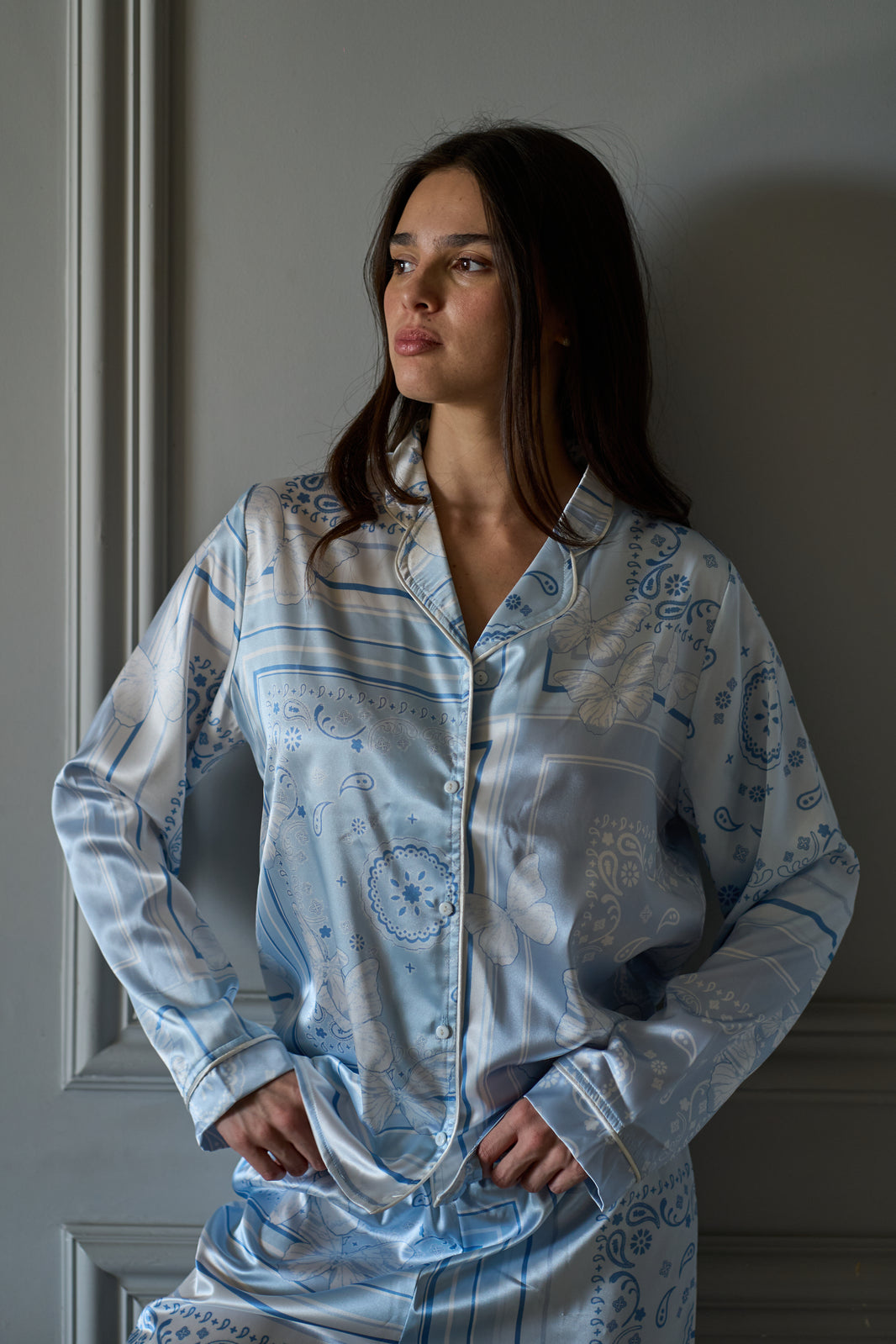 Products – Patterned Threads