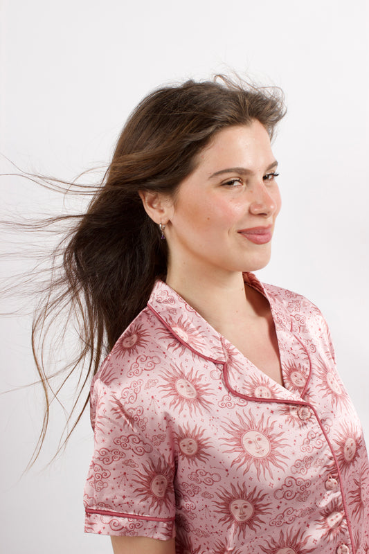 The Luna Pj