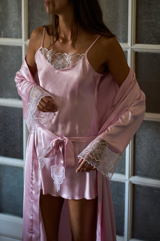 The Blush Set
